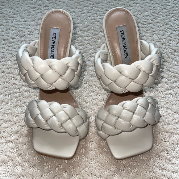 Steve Madden Kenley Mules - Picture 3 of 11